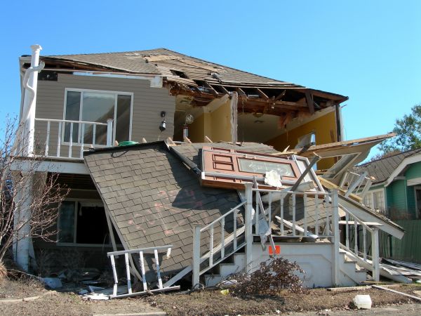 Disaster Restoration Service in Maricopa