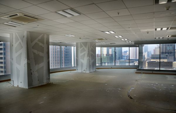 Commercial Restoration Service in Maricopa