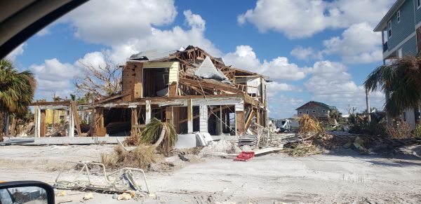 Disaster Cleanup Service in Maricopa