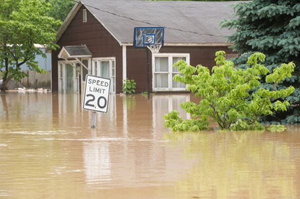 Storm Restoration Service in Maricopa
