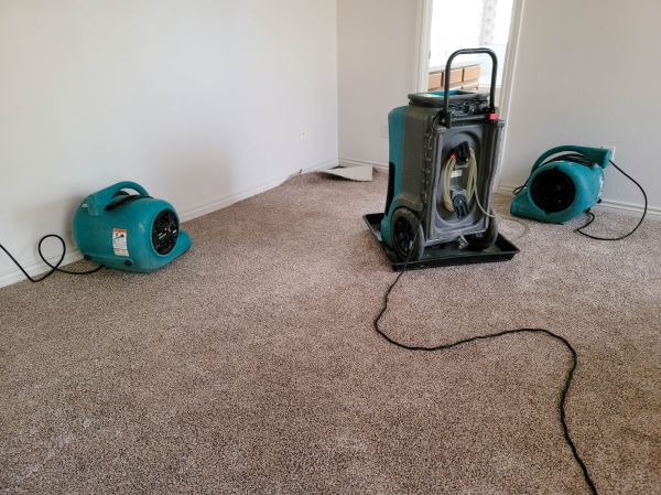 Flood Damage Repair in Maricopa
