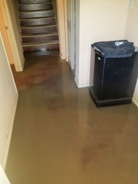 Emergency Water Removal in Maricopa